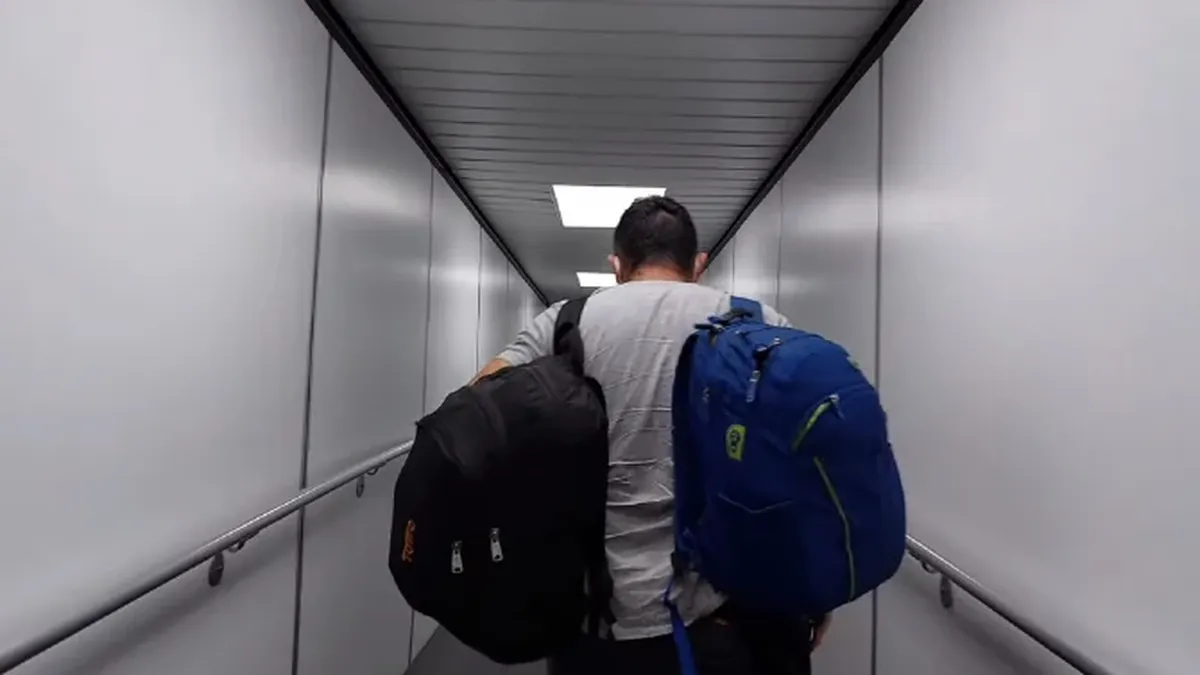 Guvernul României cere explicaţii autorităţilor din Mexic după ce mai multor cetăţeni români le-a fost refuzată intrarea în ţară