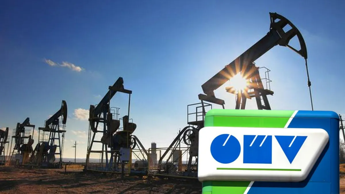 Austriecii nu renunță la Rusia. Retragerea OMV este amânată!