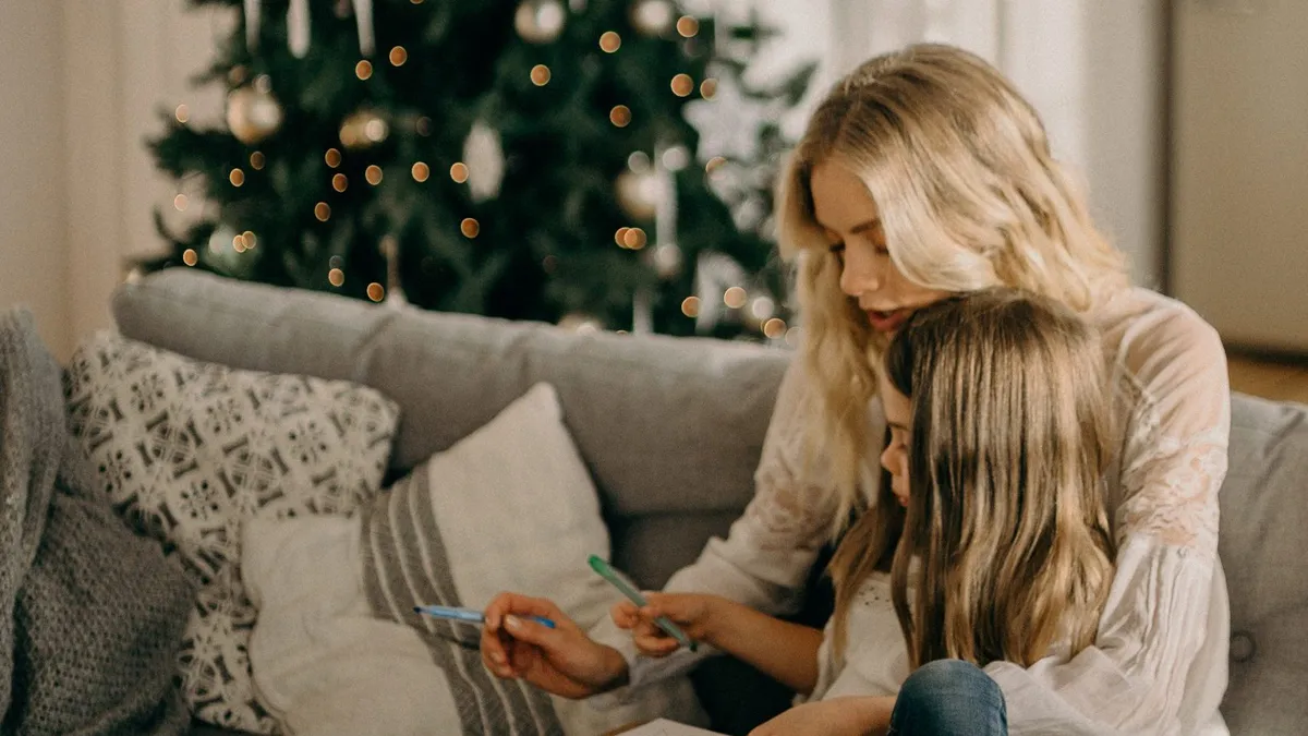 Ce trebuie să faci în ultima zi din postul Crăciunului pentru a-ți merge bine tot anul