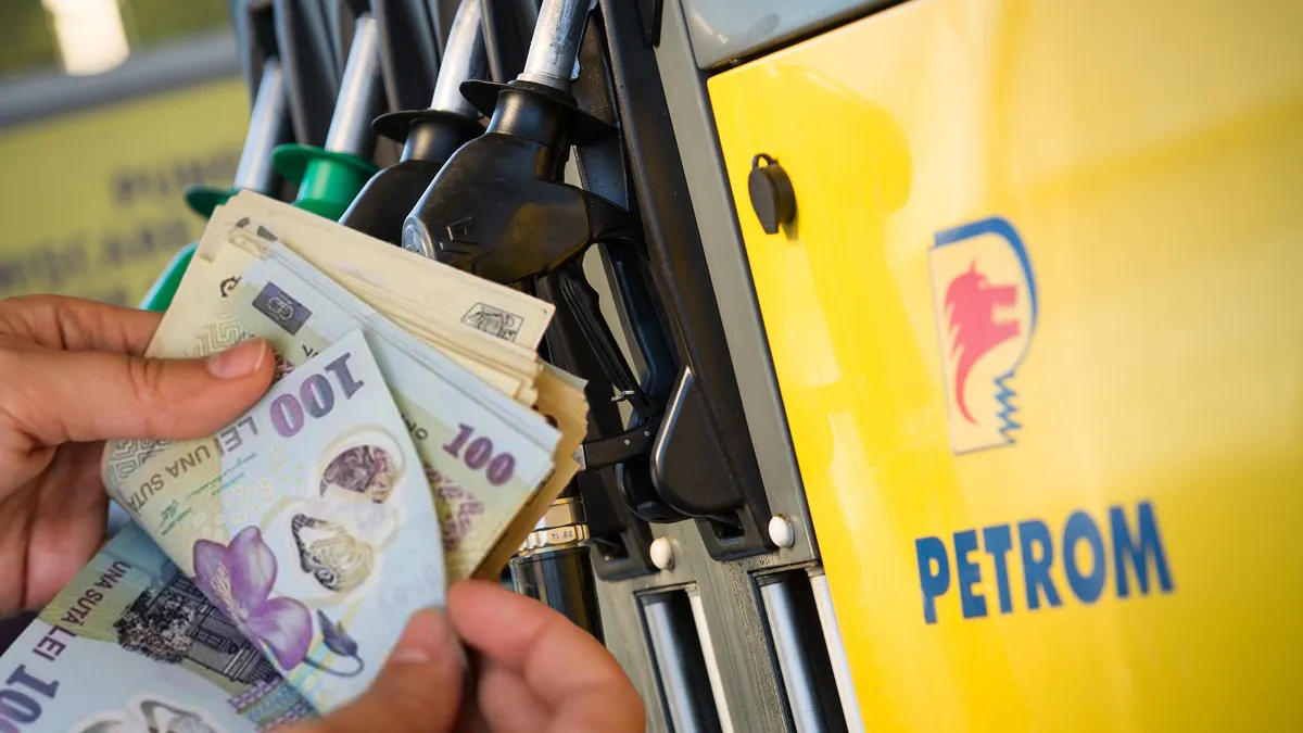 Preț carburanți 11 aprilie 2023. Șoferii se lovesc de noi scumpiri la pompă