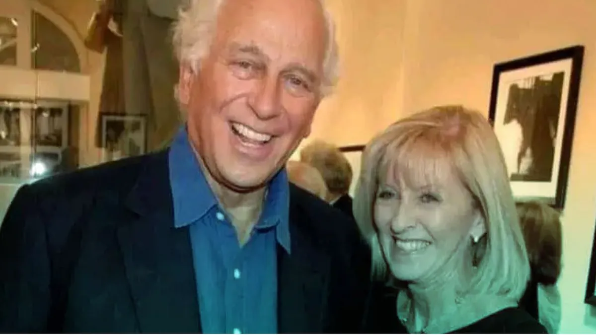 Conflict în familia Rothschild! Sir Evelyn a lăsat moștenire 600 de milioane de lire sterline soției sale