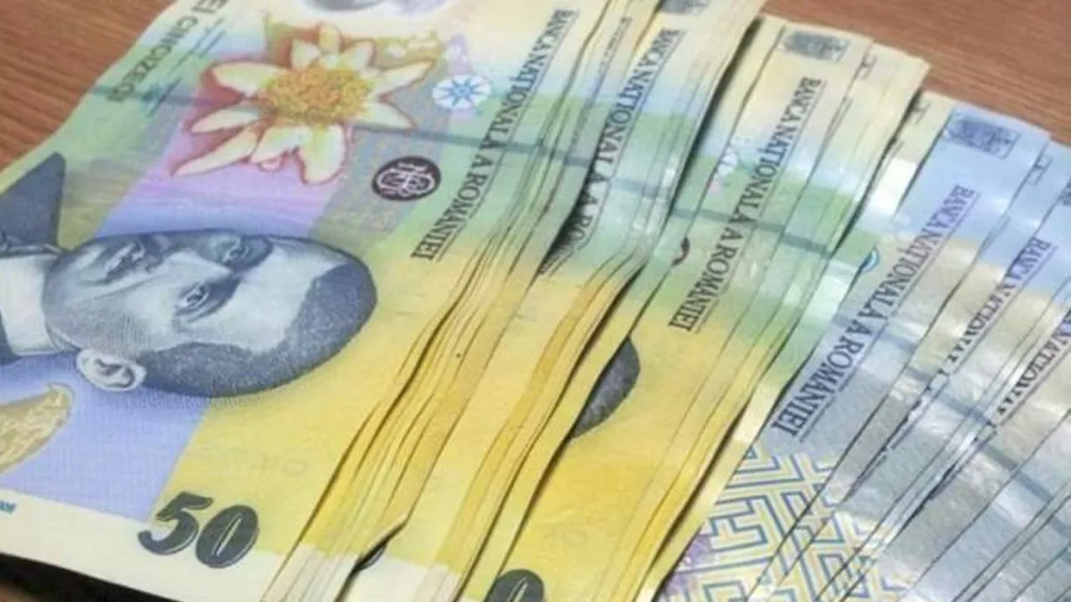 Ce angajați români vor primi o primă de Crăciun de 7.300 de lei pe 19 decembrie