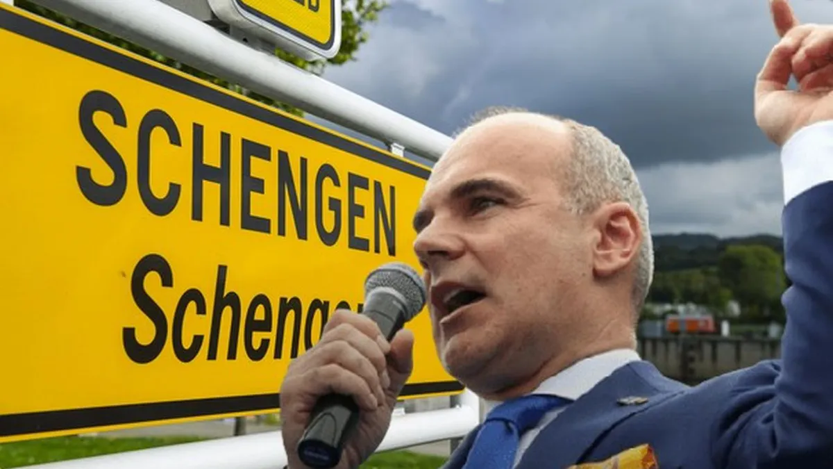 Rareş Bogdan le cere românilor să boicoteze firmele din Austria. Închideţi conturile la Erste şi Raiffeisen!