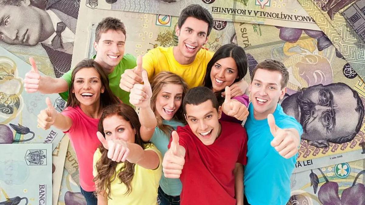 Vești bune pentru o categorie de români! Iată ce beneficii vor avea de la 1 ianurarie!