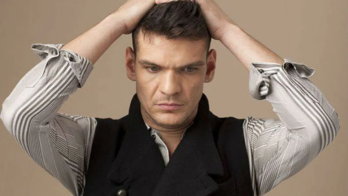 Tudor Chirilă, declarații șocante despre învățământul din România! „Să fii lovit în școală de către un profesor nu indigna pe nimeni”