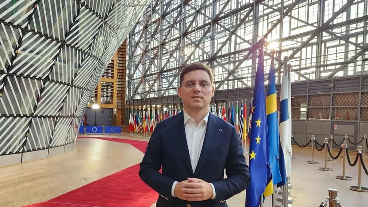 Victor Negrescu, despre aderarea României la spațiul Schengen: ''Un scenariu posibil este ca România şi Bulgaria să adere împreună în a doua parte a anului viitor''