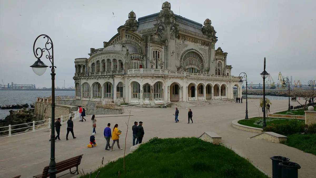 Inspectorii vamali din Constanța au reținut bunuri de peste 1,7 milioane de lei