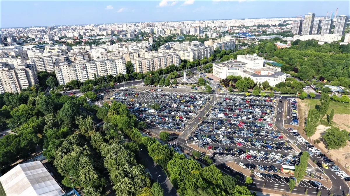 Buget record pentru Sectorul 4! În 2023 primăria va avea la dispoziție 3,4 miliarde de lei