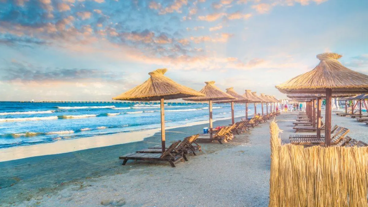 Statul încasează milioane de lei de pe urma închirierii plajelor. Care sunt tarifele pentru sezonul 2023-2024