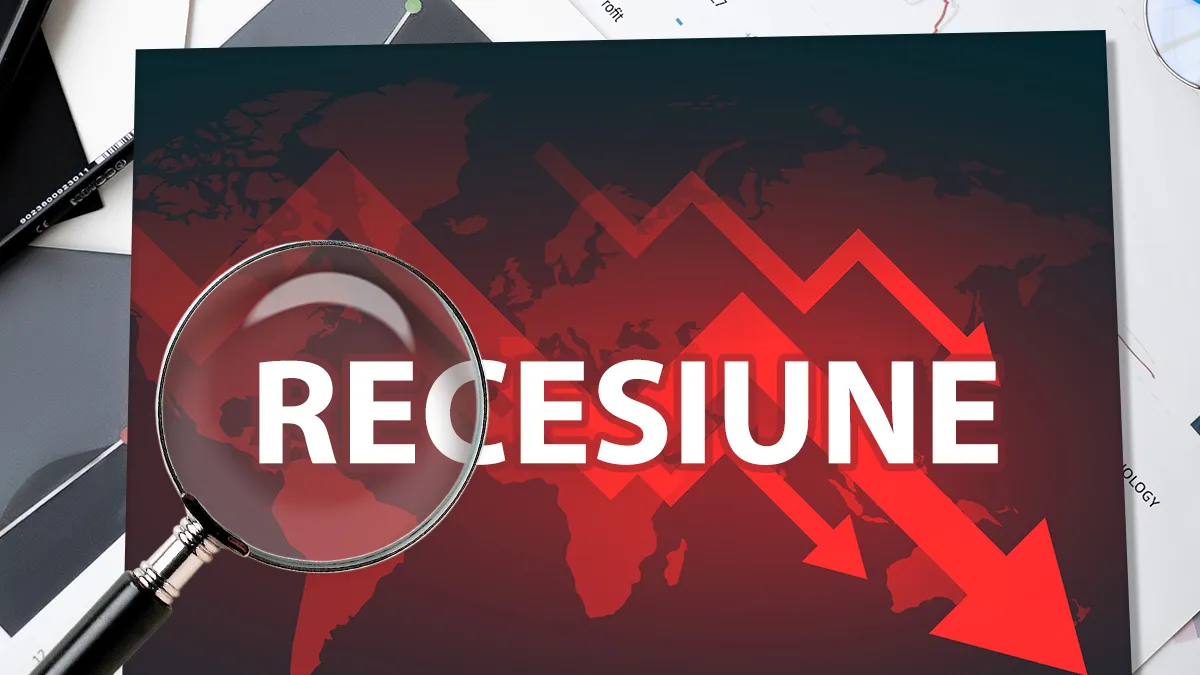 Recesiunea mondială din 2023. Sondajul Economic Mondial de la Davos scoate la iveală scenarii sumbre