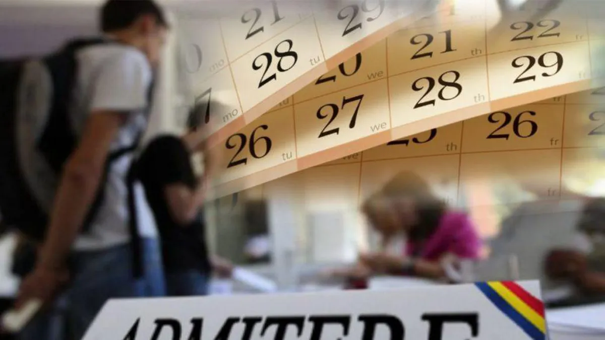 Legile Educației, bătaie de cap pentru elevi. Petiție lansată de Asociația Elevilor din București