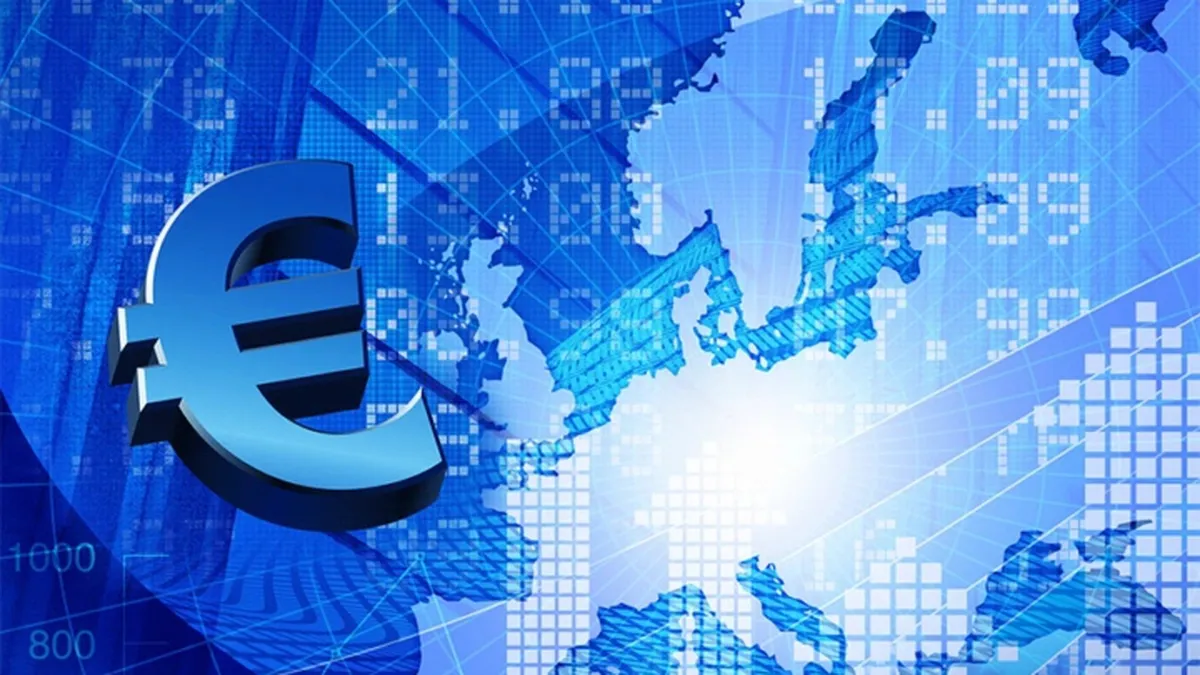 Una caldă, una rece: BCE preconizează o creștere ''extrem de solidă'' a salariilor din zona euro în următoarele trimestre, dar nivelul real al acestora va scădea