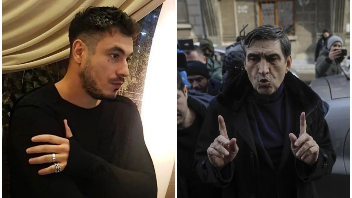 Fiul lui Victor Pițurcă, vizat de DNA. Alexandru Pițurcă a fost reținut în arest, fiind implicat în dosarul de achiziții ilegale din timpul pandemiei