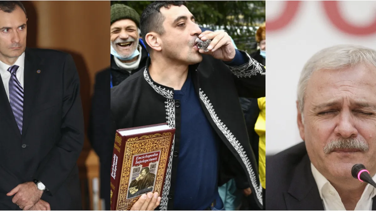 George Simion, atac la adresa lui Dragnea: „A distrus speranțele a milioane de români”