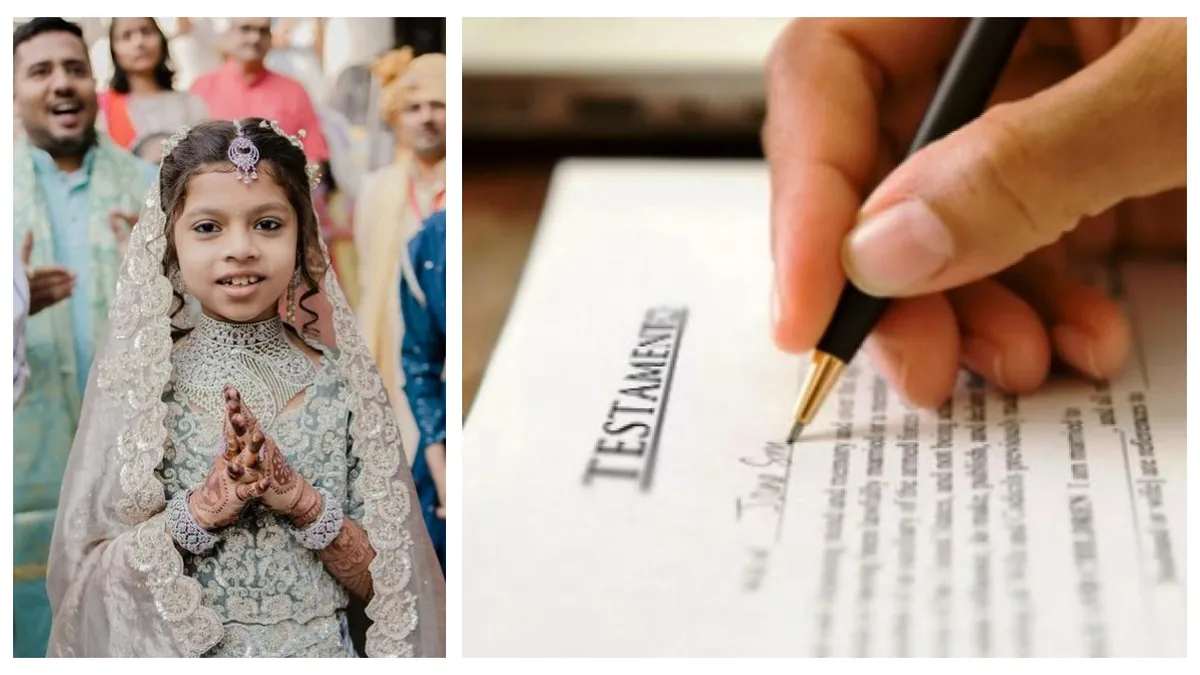 Incredibil! A moștenit peste 60 de milioane de dolari, dar renunță la toți banii și se călugărește