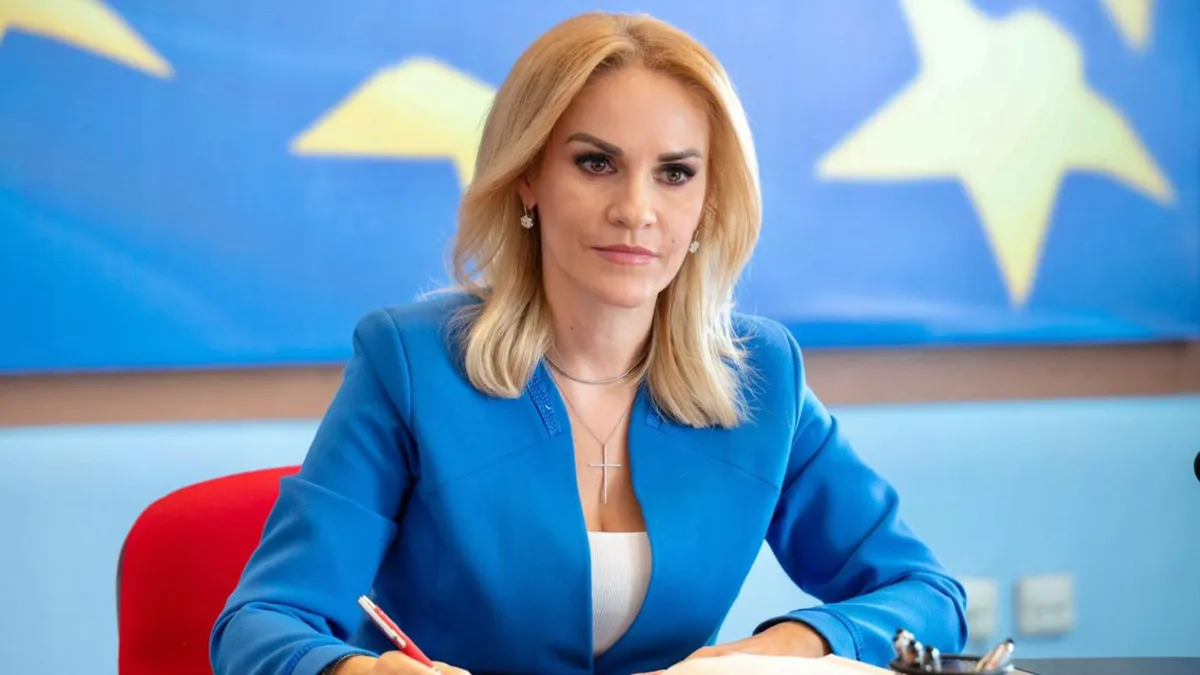 Gabriela Firea, vești bune la început de 2023: „Programul social național pentru creșterea natalității este un succes”
