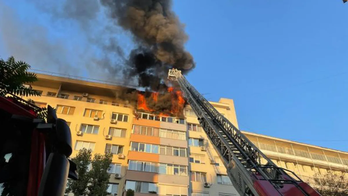 Românii nu au frică nici de incendii, nici de amenzi! 80% din proprietățile din țară nu sunt asigurate