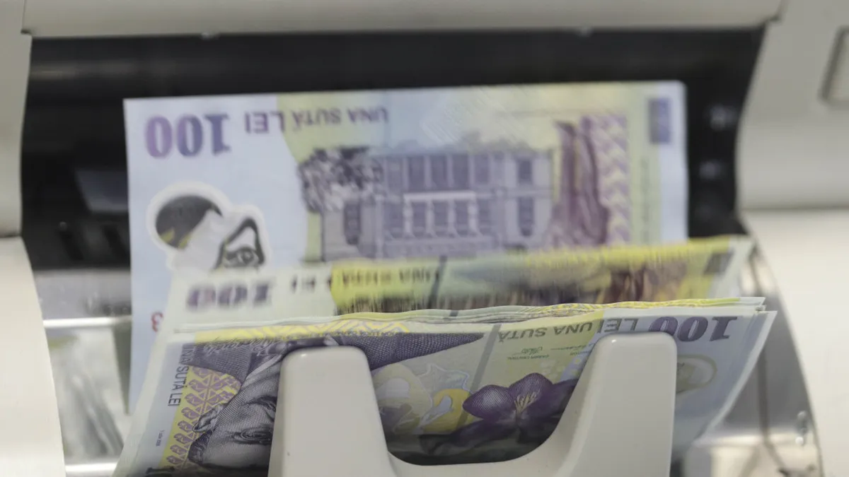 Românii rămân fără avere. Ne-am îmbogățit în ultimii 20 de ani, dar vom sărăci în 2023