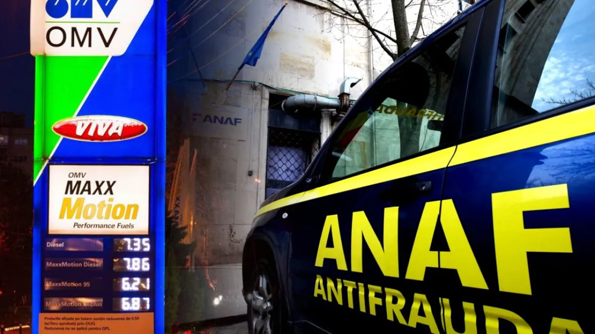 Ultima oră: Scandalul privind taxarea OMV continuă! România cere soluții de la Comisia Europeană