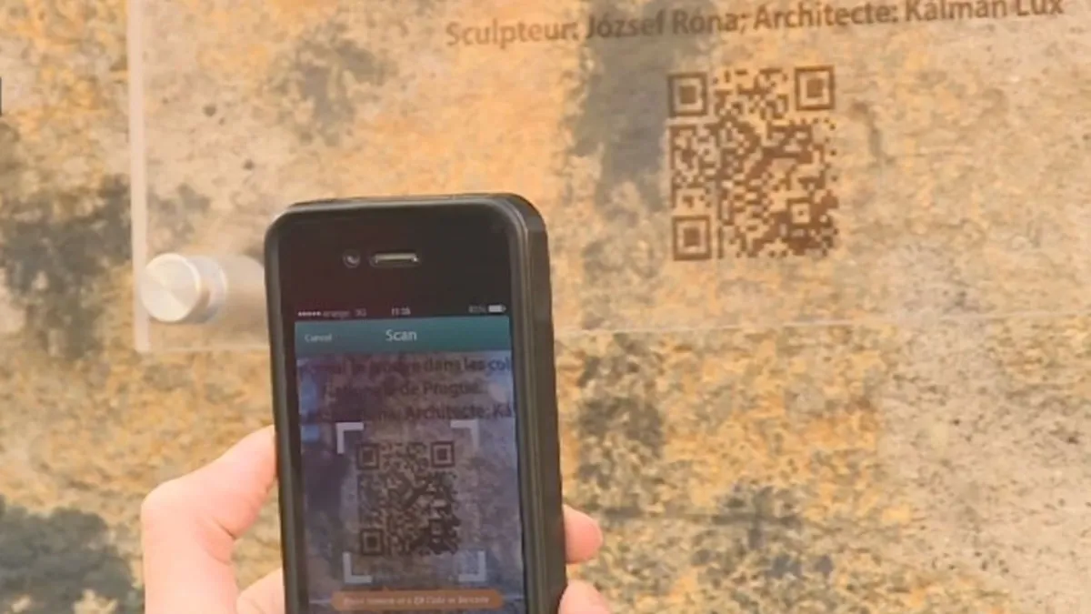Turismul românesc se digitalizează! Noile plăcuțe de promovare turistică vor avea cod QR și vor fi disponibile în 32 de limbi