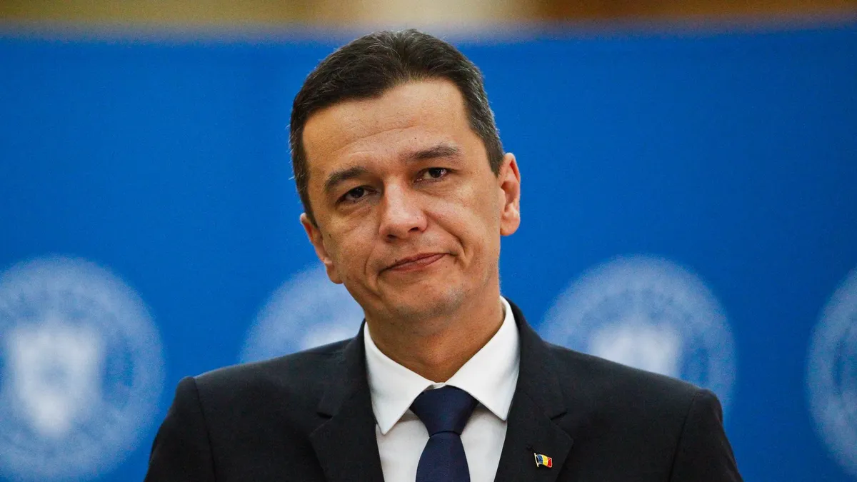 Grindeanu chemat la DNA. Ministrul transporturilor, citat ca martor