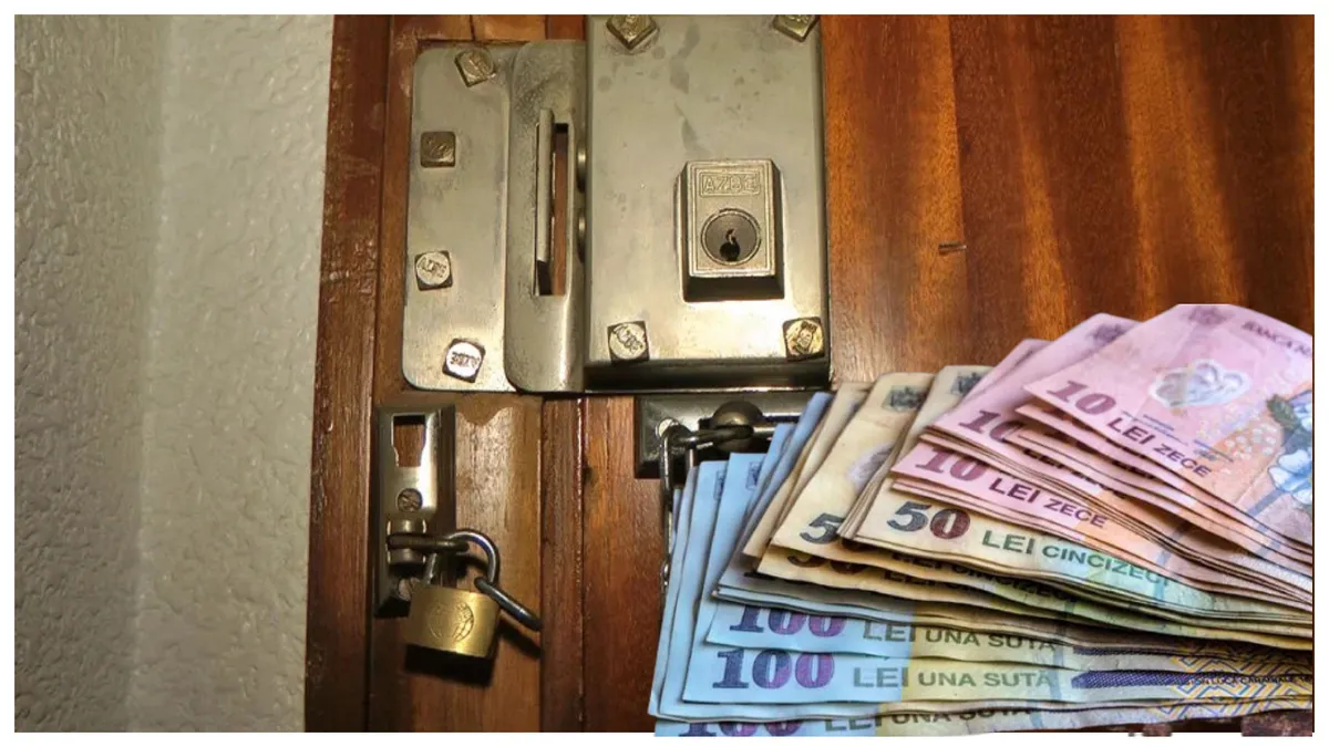 Românii care nu stau la adresa din buletin riscă să piardă un ajutorul de stat de 1.400 de lei