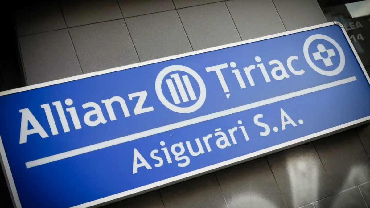 Românii încep să conștientizeze importanța asigurărilor pentru locuință. Portofoliul Allianz-Țiriac a crescut cu 35%