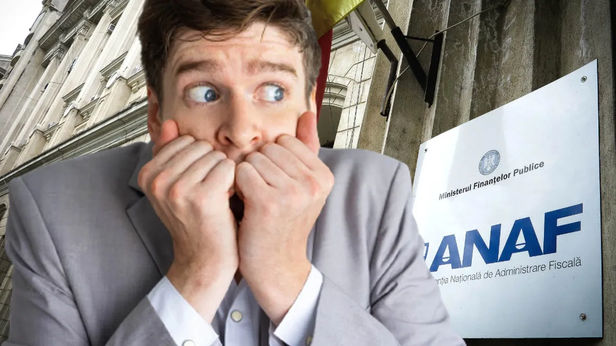 Marii datornici care nu şi-au plătit obligaţiile fiscale în T4/2022 stau cu sufletul la gură! ANAF anunță că va publica “lista ruşinii” în această lună