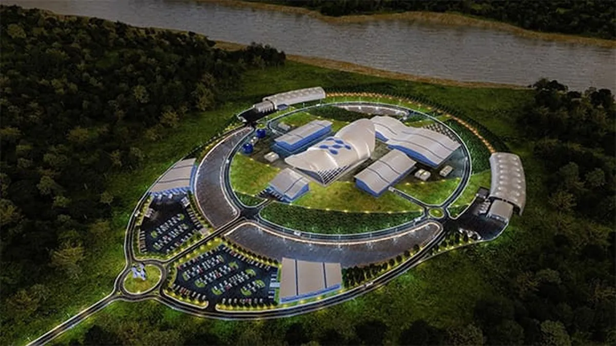 Când va avea România prima centrală nucleară cu reactoare modulare