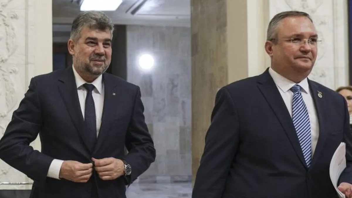 Ce se va întâmpla în România, după ce PSD va ajunge la conducerea Guvernului! Ciolacu: „Nu există altă decizie”