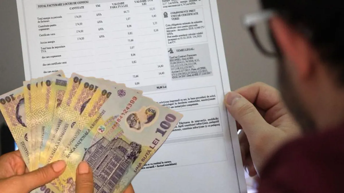 Laurențiu Urluescu, anunț important pentru românii care au doi furnizori de energie în același timp. Pașii pentru a-și primi banii înapoi