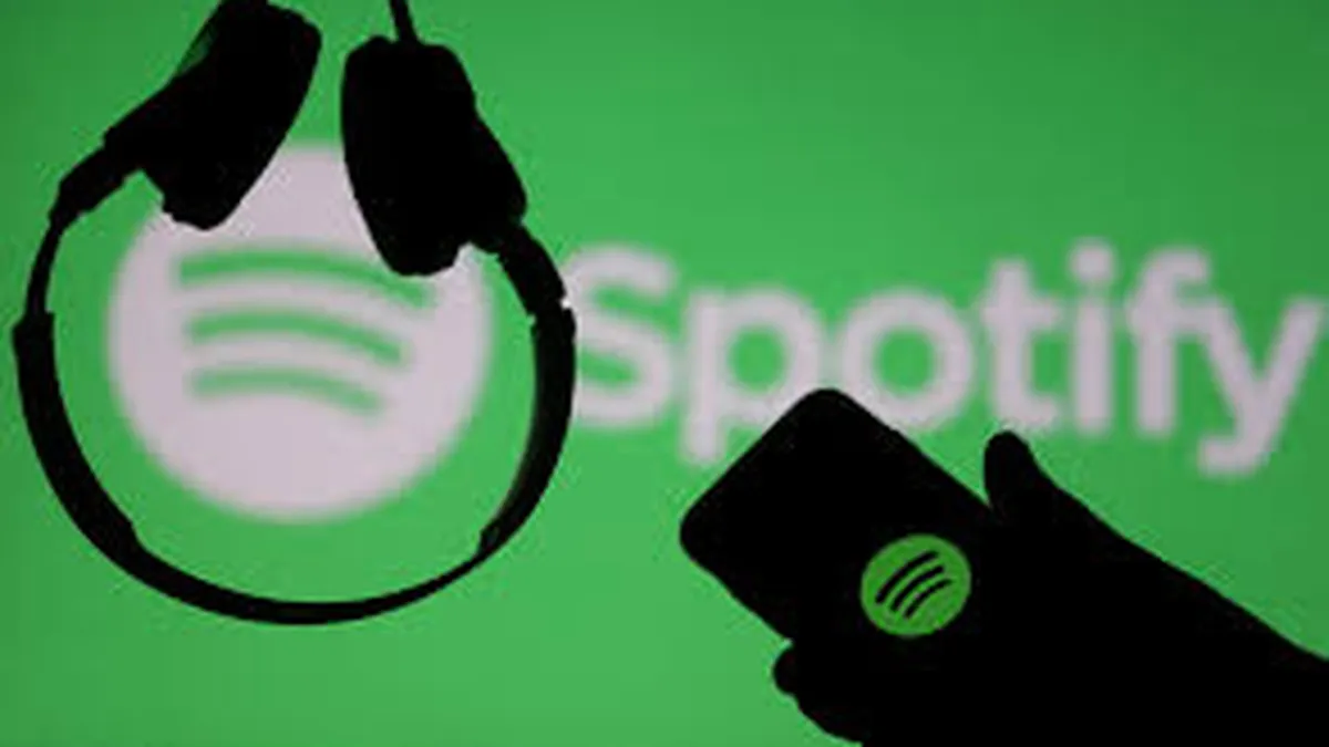 Concedieri masive şi la Spotify, s-a anunţat reducerea cu 6% a personalului