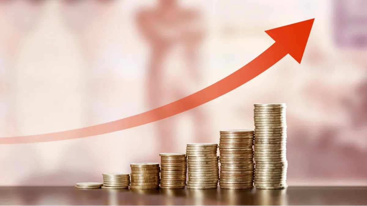 Inflația bate record după record. Românii se confruntă cu cele mai mari scumpiri din ultimii 20 de ani