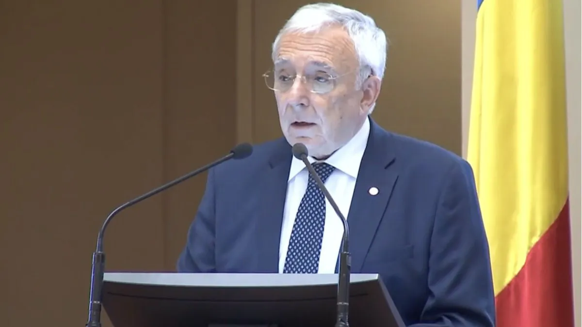 Isărescu vine cu vești bune! Românii nu mai au motiv de îngrijorare din cauza dobânzilor „Încep să cred că este limita”