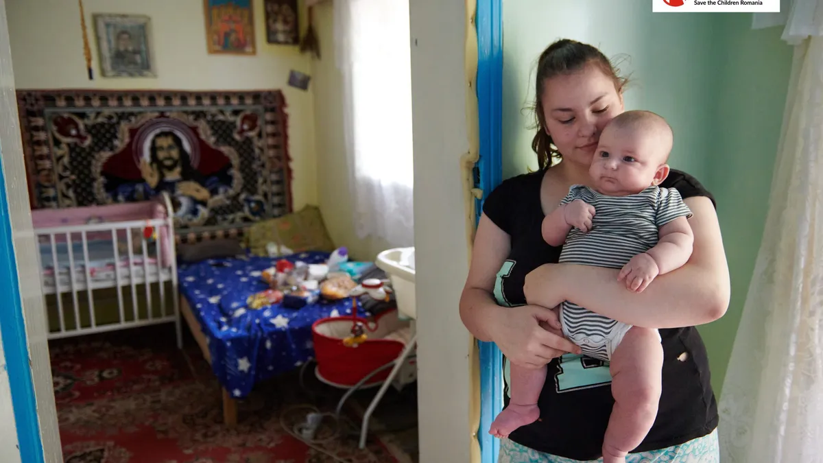 Mai mulți bani pentru mame de la 1 martie. Ce alte ajutoare sociale vor fi majorate