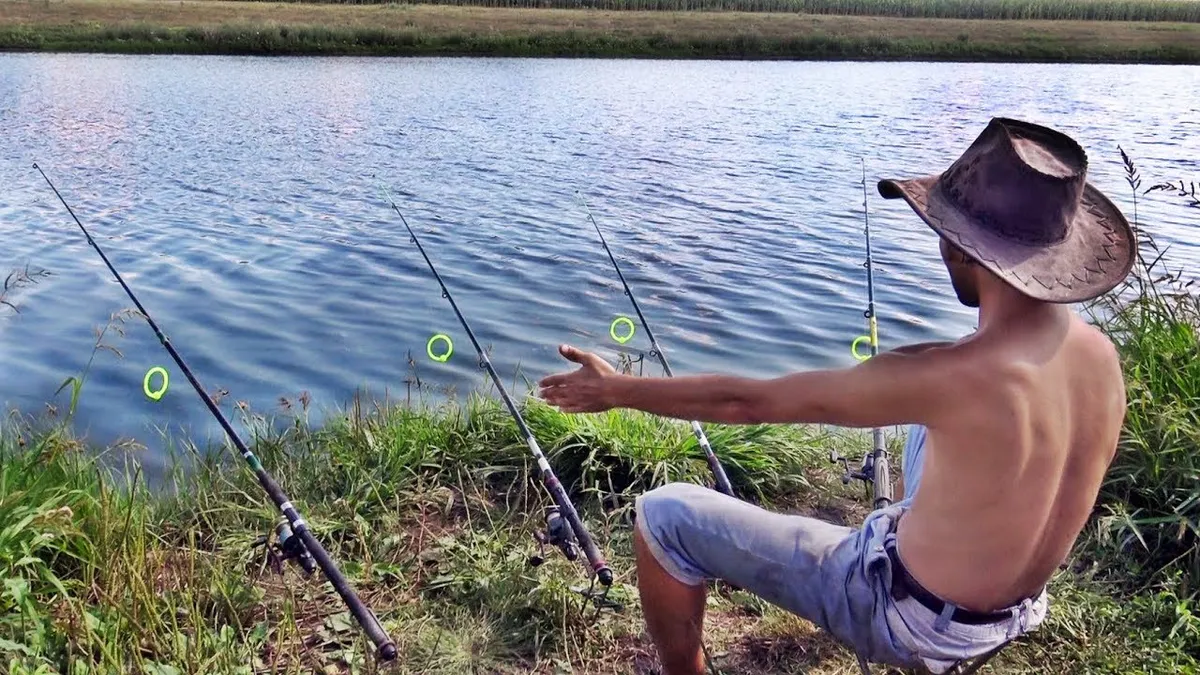 Ești pasionat de pescuit? Trebuie să știi că ai nevoie de un permis. Află cum poți să faci rost de acest document în 2023