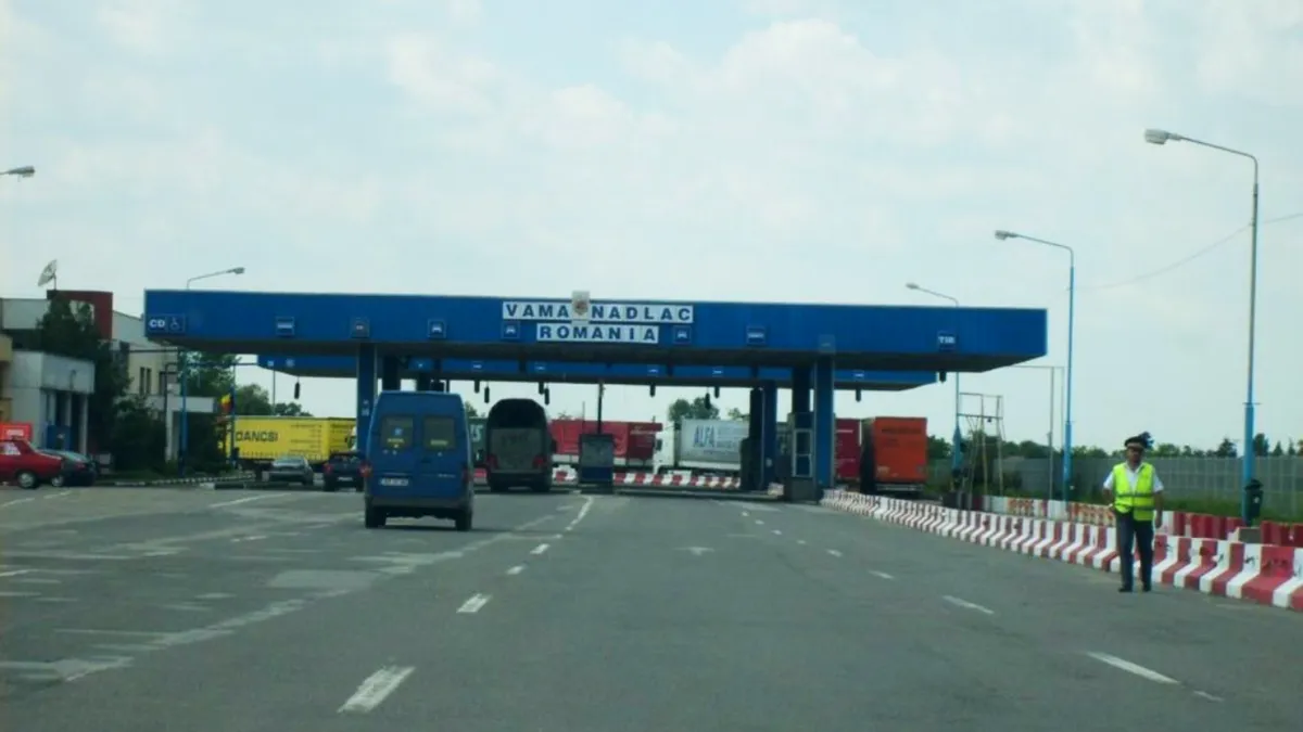 România a devenit paradis pentru unguri. Tot mai mulți își caută job-uri și fac cumpărături la noi