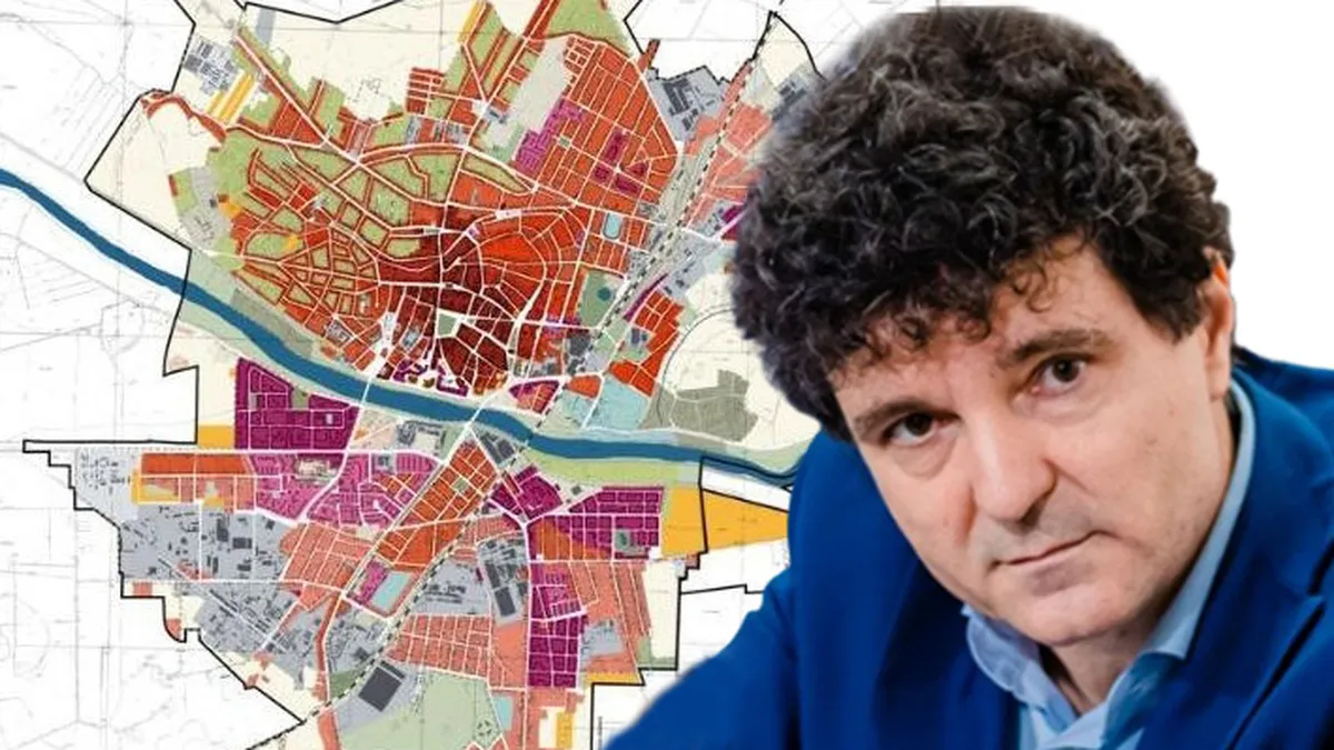 Primăria Capitalei a deblocat elaborarea noului Plan Urbanistic General, care stătea blocat din 2014. Nicușor Dan: PUG înseamnă în sfârşit o dezvolare sustenabilă a Bucureştiului”