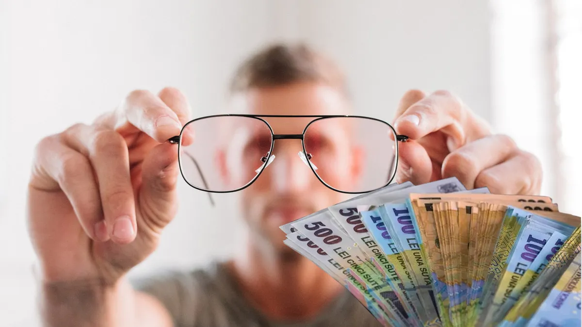 Dacă lucrați în fața unui monitor, angajatorul trebuie să vă asigure ochelari de vedere sau să deconteze costul acestora. CJUE a decis!
