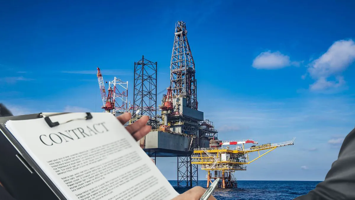 România contraatacă în scandalul Schengen: ANRM îi cere OMV Petrom studiul de comecialitate pentru zăcămintele din Marea Neagră, altfel compania va rămâne fără licență de exploatare!