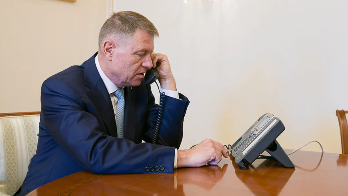 Discuții aprinse pe tema aderării la Schengen! Președintele Iohannis a fost sunat de liderul Austriei. România trimite urgent ambasador la Viena