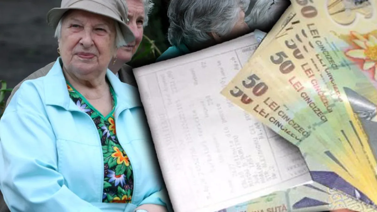 Veşti bune pentru milioane de români la început de 2023. S-a început plata pensiilor mărite şi a ajutoarelor sociale