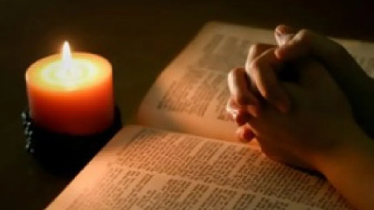 Când se ține post în 2023. Cele mai importante posturi din an pentru credincioși