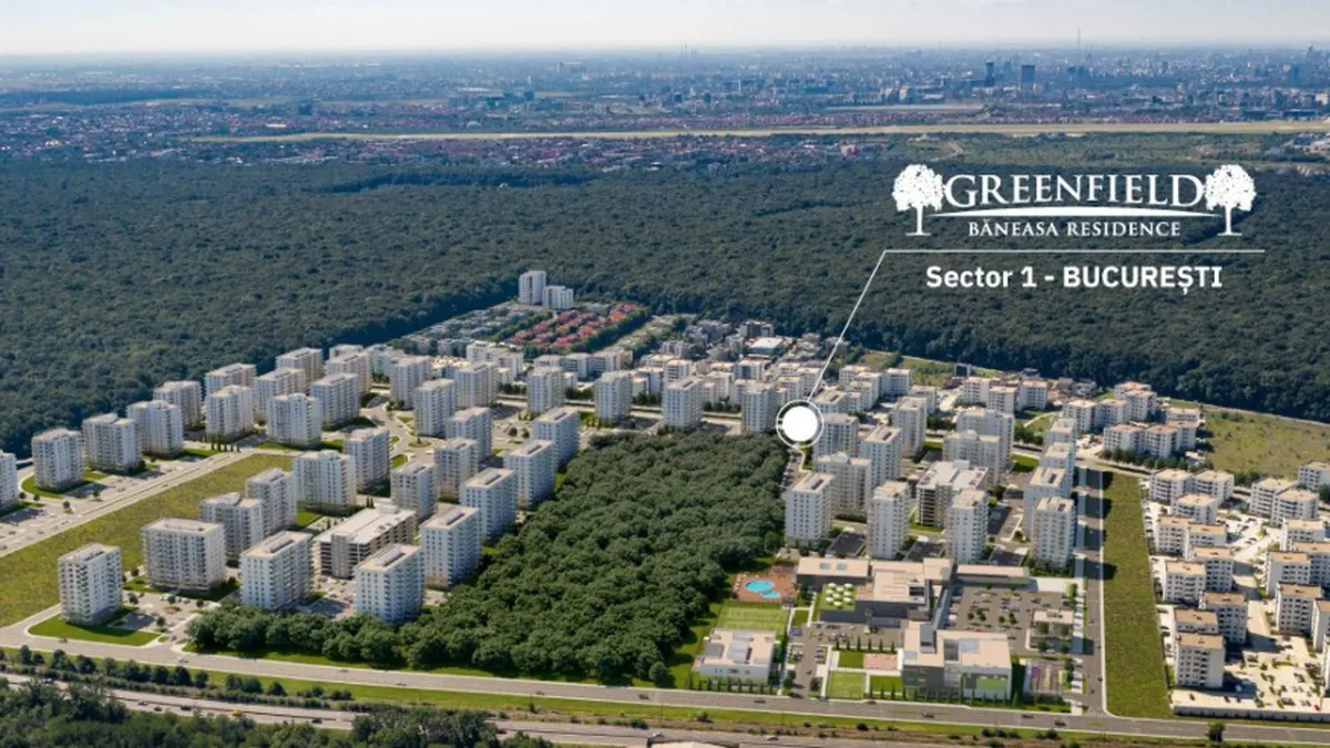 Locuitorii luxosului Greenfield s-au trezit fără drumuri de acces. Nicușor Dan: „Sunt victimele unui dezvoltator care s-a grăbit să facă blocuri, cu concursul unei autorităţi locale incompetente”.