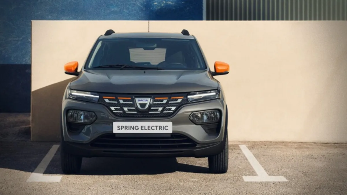 Ce mașini cumpără românii? Peste 10.000 de vehicule electrice vândute în 2022