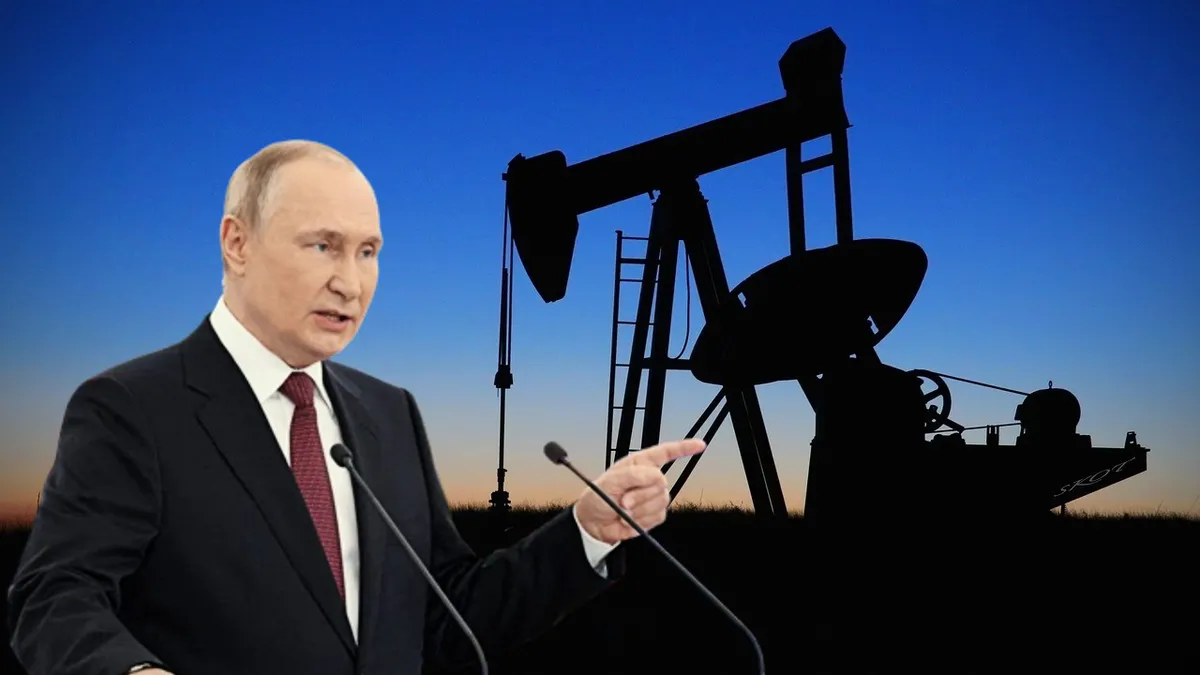 Putin, în impas financiar! Motivul pentru care Rusia se află la un pas de o catastrofă bugetară