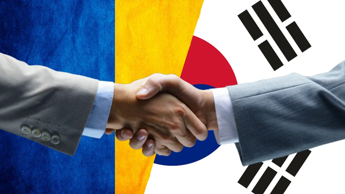 România primește o donație imensă de la Coreea de Sud. Echipamentele medicale cu o valoare de circa 8 milioane de dolari ajung în țară în noiembrie