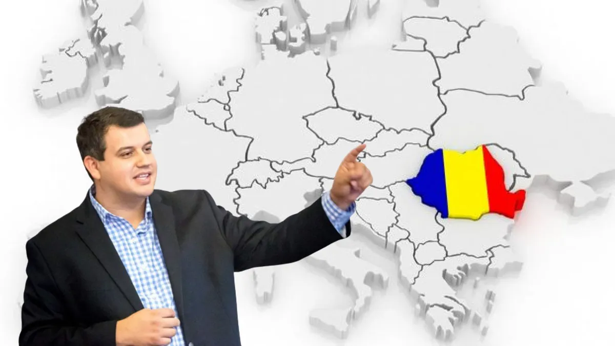 România are dovada că merita aderarea la Schengen! Eugen Tomac: „Documentul care anulează poziția Austriei în ceea ce privește extinderea Schengen”