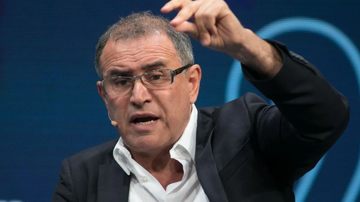 Economistul american Nouriel Roubini, previziuni sumbre pentru 2023: Cele 5 războaie reale şi metaforice care vor menţine inflaţia la cote ridicate mulţi ani de acum înainte
