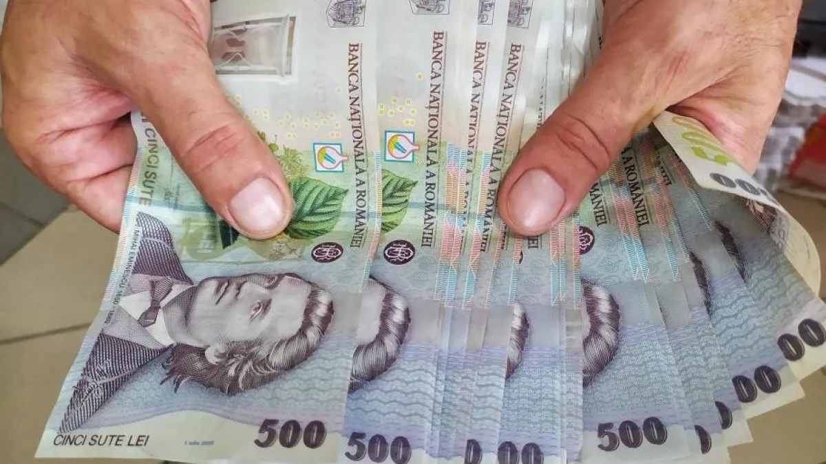 Salariu de 4.000 lei pe lună în România fără facultate. Trebuie să ai măcar 12 clase şi cazierul curat